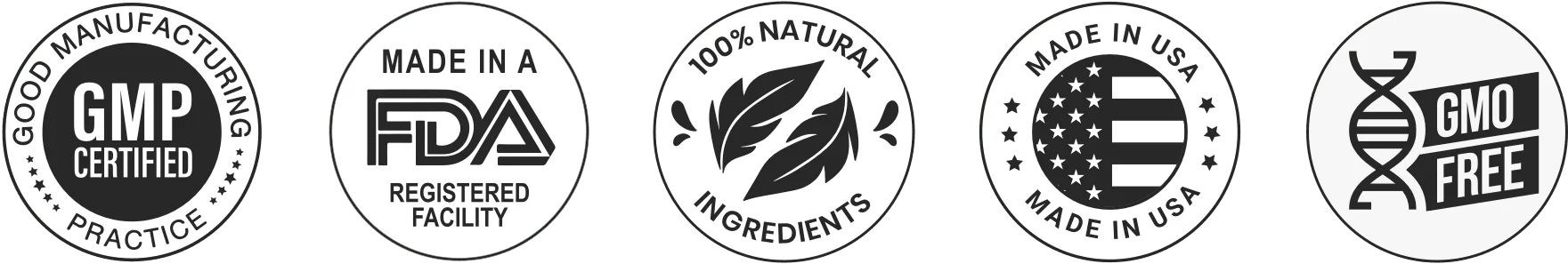 Papillex certifications